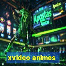 xvideo animes